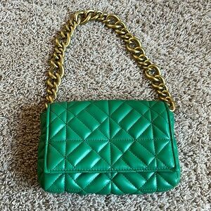 Zara Shoulder Bag